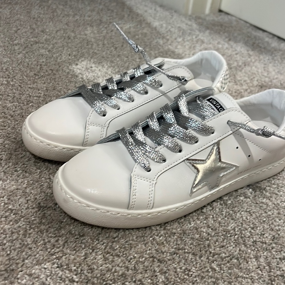 Vintage Havana Shoes